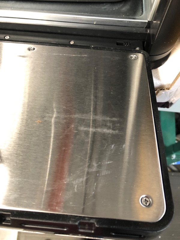 Photo 7 of [USED] COSORI Air Fryer Toaster Combo, 10 Qt 