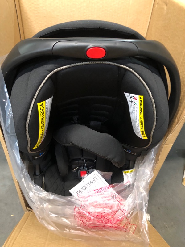 Photo 3 of Graco® Turn2Me™ 3-in-1 Car Seat, Manchester