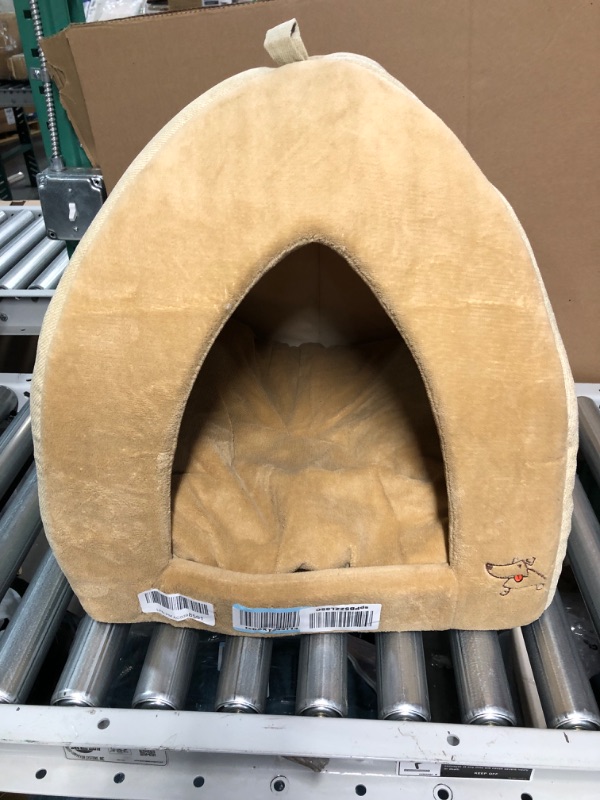 Photo 2 of [USED] Pet Tent-Soft Bed