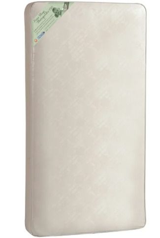 Photo 1 of Kolcraft® Pure Sleep Therapeutic 150 Crib Mattress