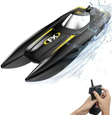 Photo 1 of [USED] Remote Control Boats for Pools and Lakes