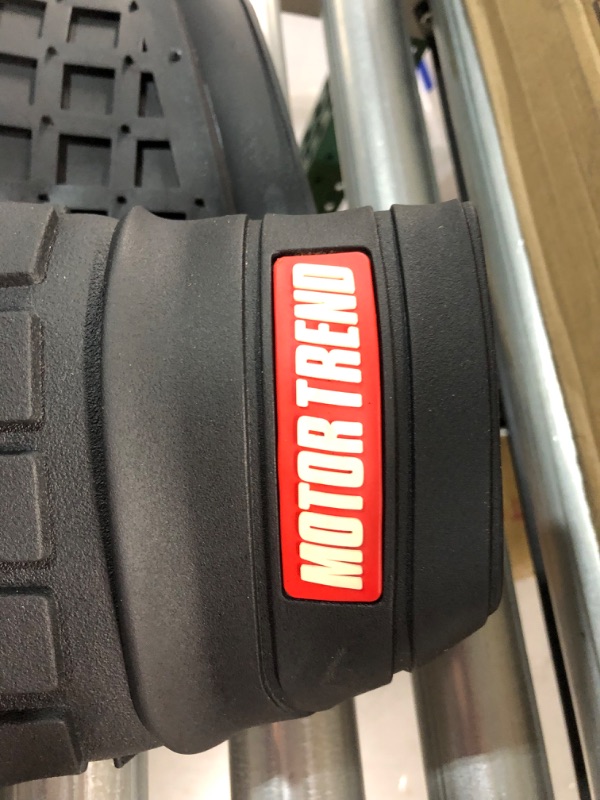 Photo 2 of [USED] Motor Trend FlexTough All-Protection Cargo Mat Liner 