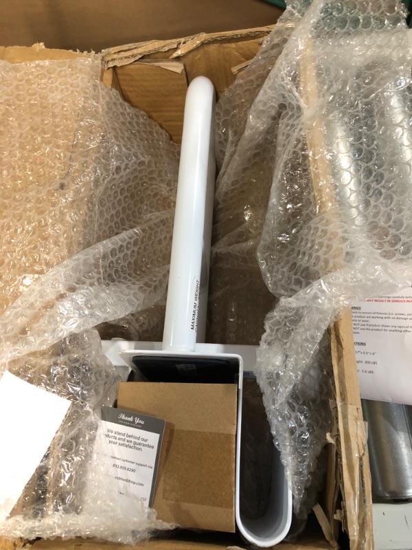 Photo 1 of [USED] Medical Adjustable Bathtub Safety Rail 