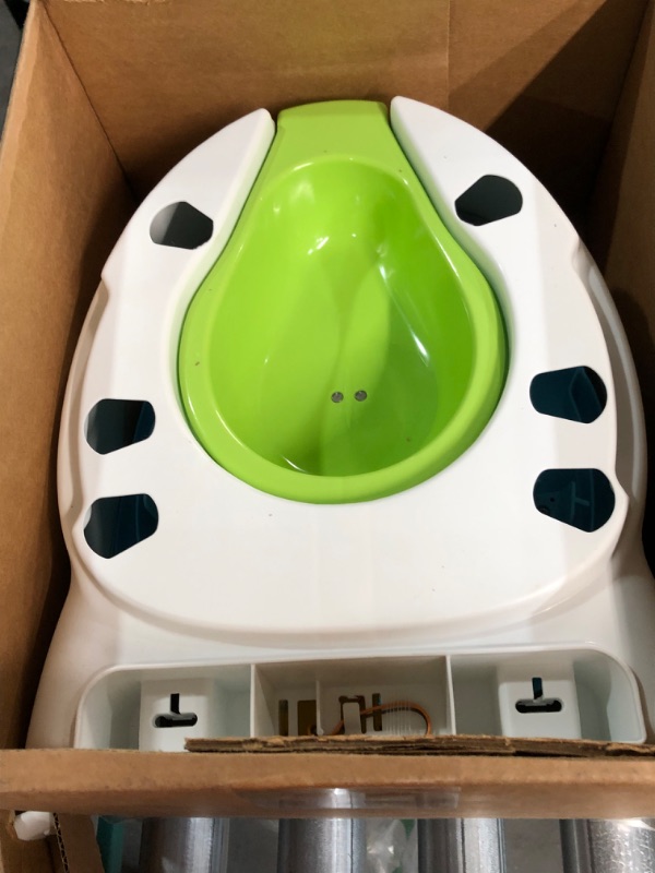 Photo 3 of [USED] Fisher-Price Learn-to-Flush Potty