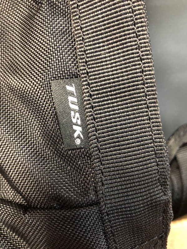 Photo 1 of Tusk Pilot Pannier Bags with Bottle Holders