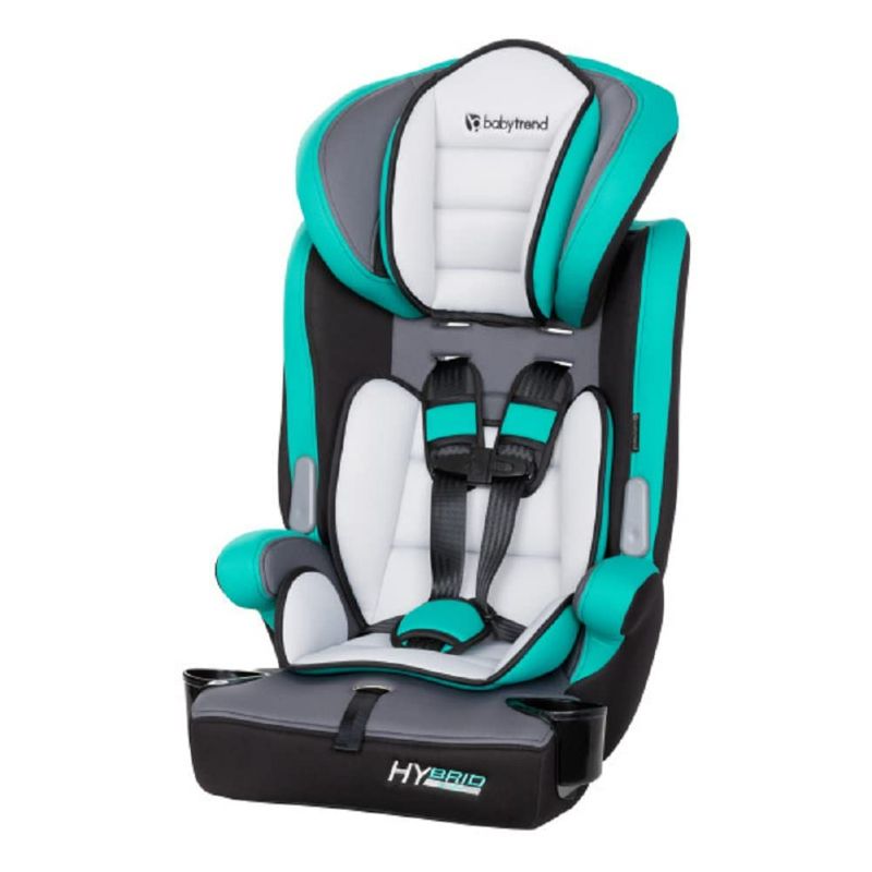 Photo 1 of Babytrend Hybrid 3-in-1 Combination Booster Seat
