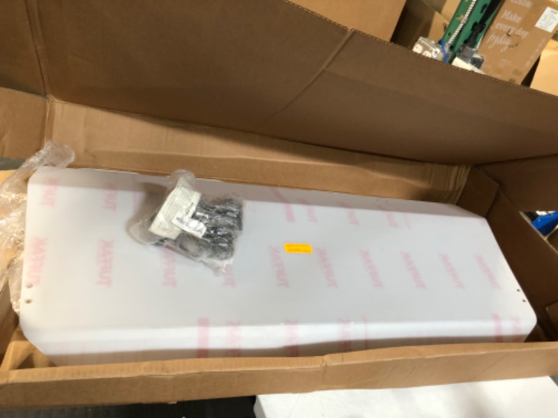 Photo 1 of Kolpin UTV WINDSHIELD - REAR PANEL - POLARIS® RZR® XP 4 1000 - 2753