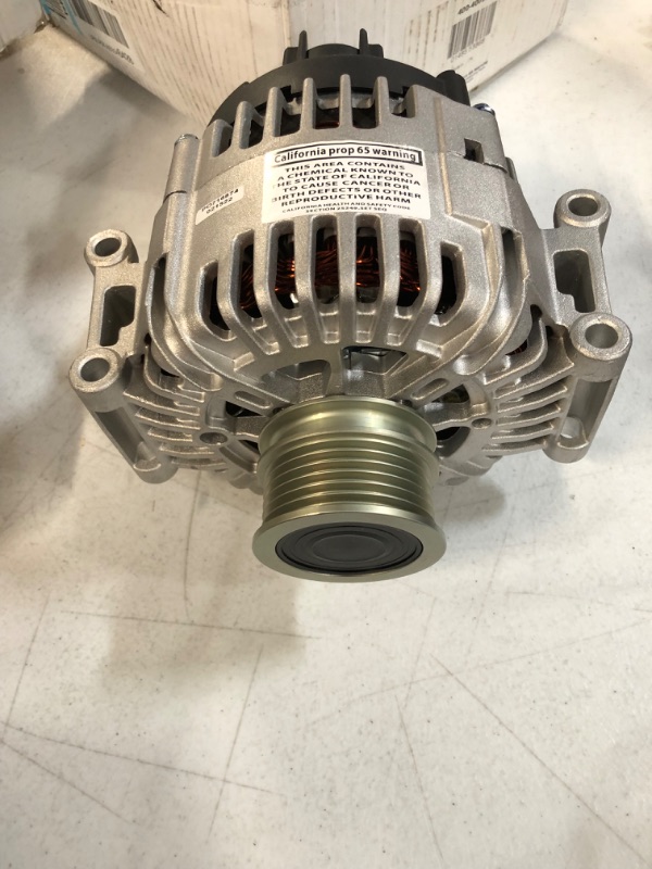 Photo 1 of DB Electrical AVA0060 New Alternator for 1 8L 1 8 2 0L 2 0