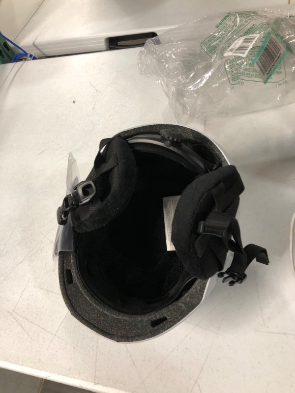 Photo 1 of Ski Helmet, Snow Sports Helmet-Goggles Compatible & 9 Adjustable