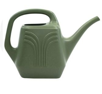 Photo 2 of **NEW** Bloem JW82PROMO-42 Watering Can, 2 Gallon, Living Green