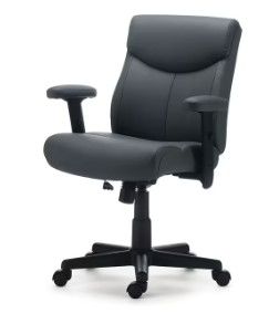 Photo 1 of GENERIC OFFICE CHAIR