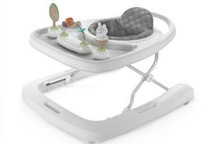 Photo 1 of BRAND NEW*Ingenuity Step & Sprout 3-in-1 Baby Activity Walker 