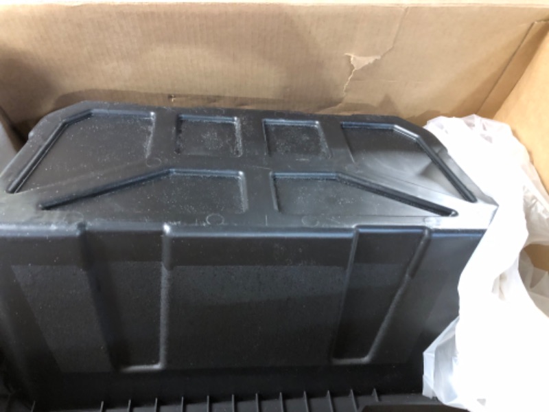 Photo 3 of A & UTV PRO 42 QT Rear Cargo Box