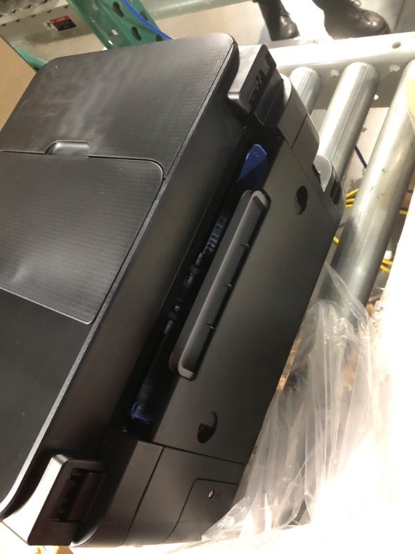 Photo 5 of Epson Workforce WF-2850 All-in-One Wireless Color Inkjet Printer, 