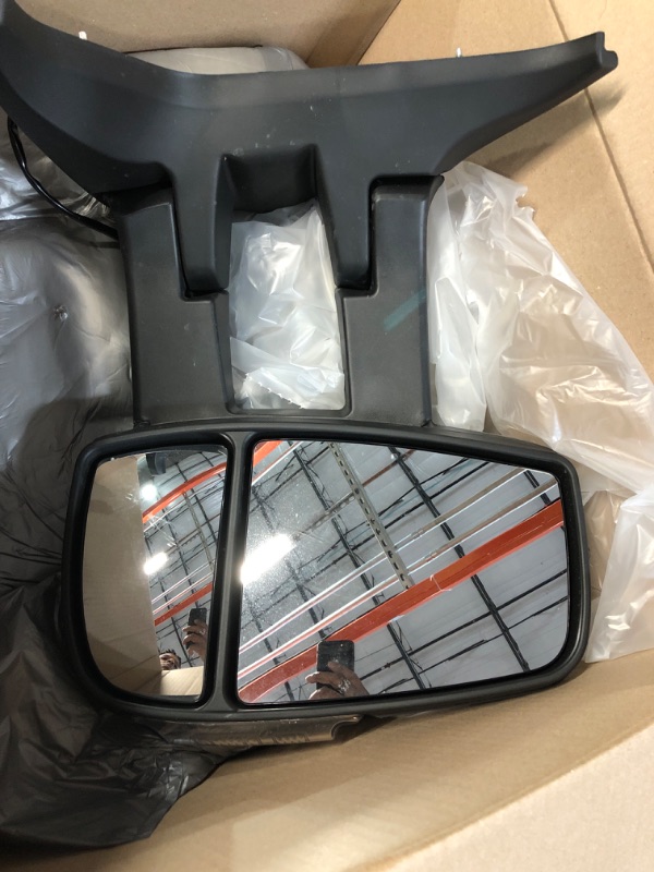 Photo 2 of Passenger Right Side Mirror Replacement 