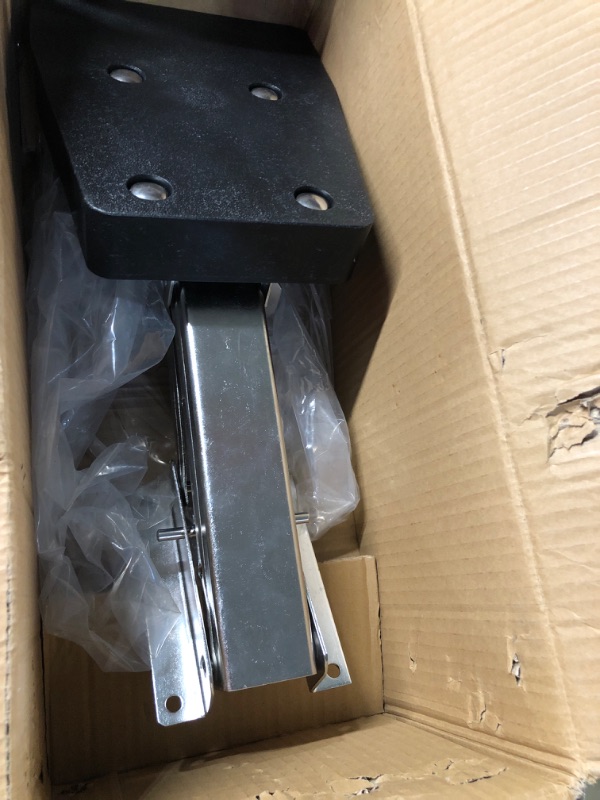 Photo 1 of 316 Stainless Steel OutBoard Engine Support Heavy Duty