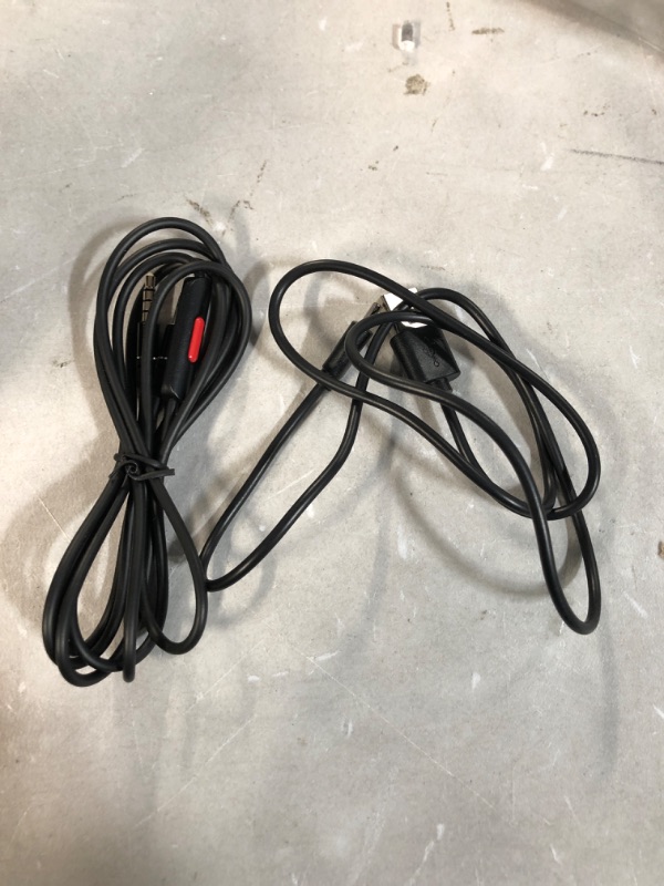 Photo 1 of Bluetooth Headphones Over-Ear Black