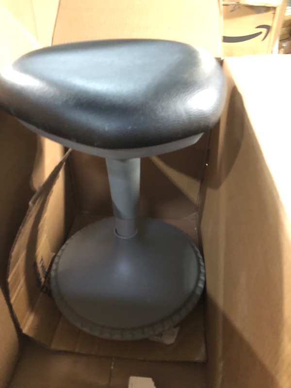 Photo 2 of **USED**  SEE PICTURES FOR MINOR DAMAGED** Active Chairs Wobble Stool for Kids, Flexible Seating