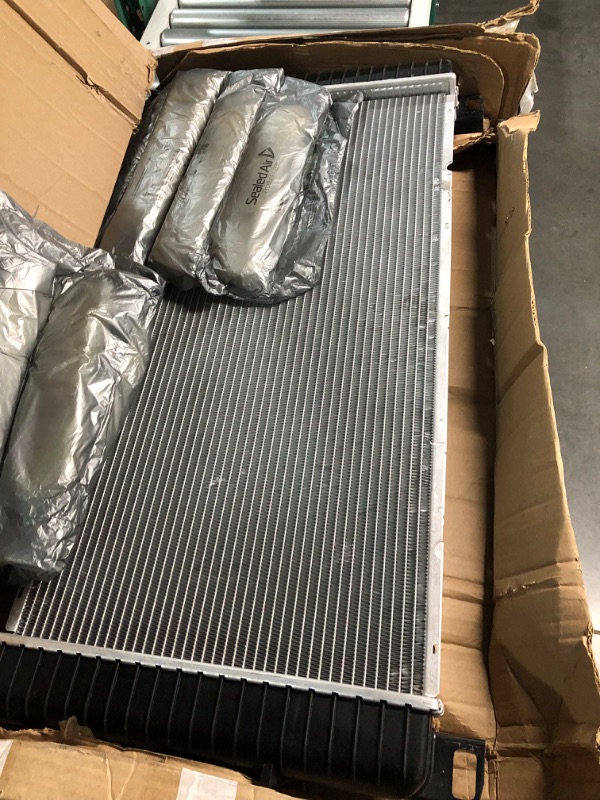 Photo 2 of OSC Cooling Products 2370 New Radiator