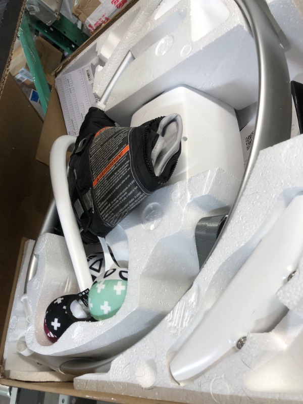 Photo 2 of 4moms MamaRoo Multi-motion Baby Swing