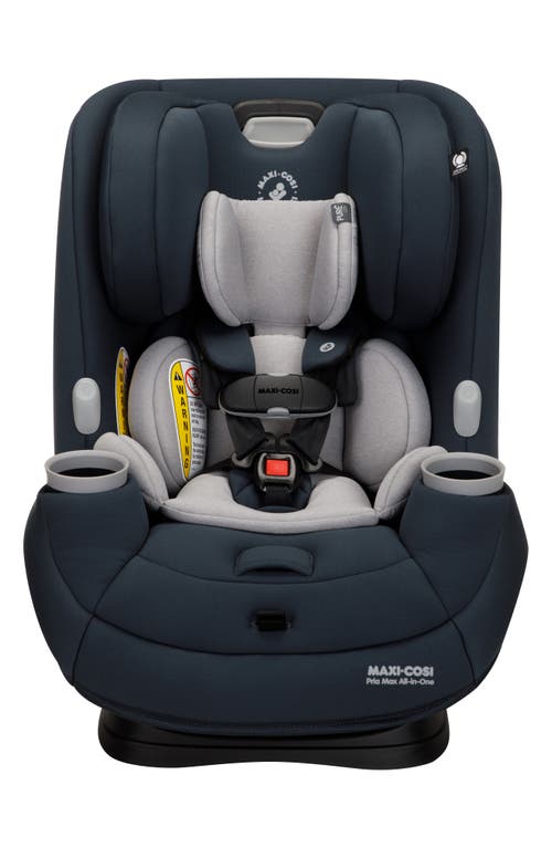 Photo 1 of Maxi-Cosi Pria Max All-in-One Convertible Car Seat Essential Graphite – PureCosi