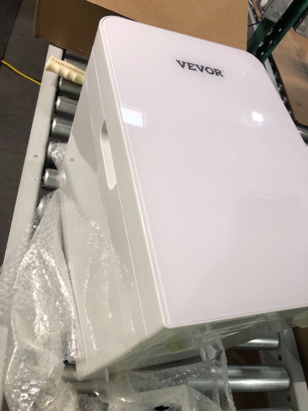 Photo 1 of VEVOR 12 Volt Refrigerator, Portable Refrigerator