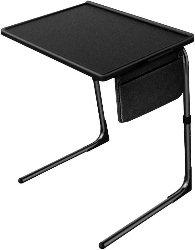 Photo 1 of (SEE NOTE) Totnz TV Tray Table, Folding TV Dinner Table