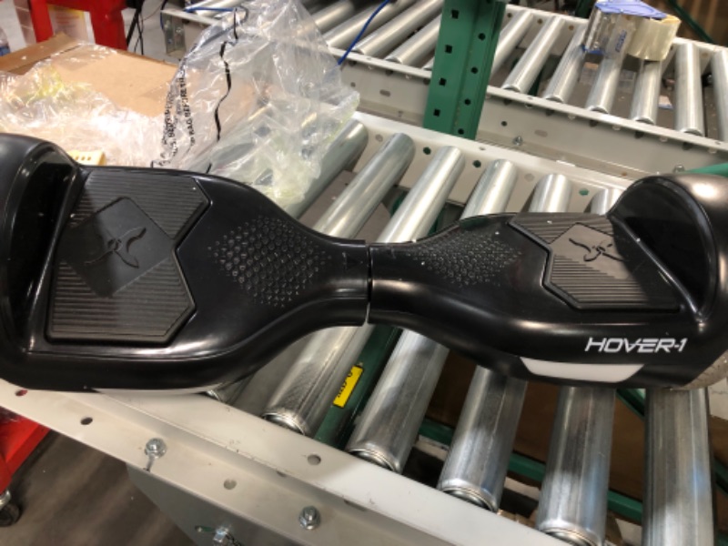 Photo 2 of **USED**Hover-1 Helix Electric Hoverboard 