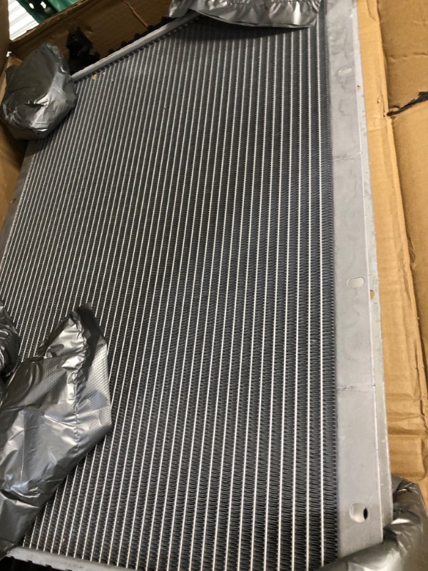 Photo 2 of OSC Cooling Products 2256 New Radiator