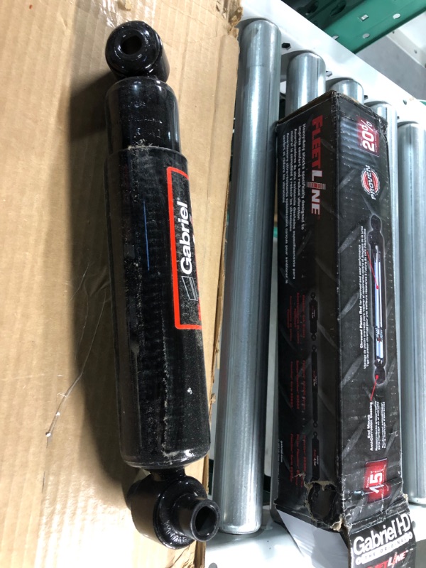 Photo 1 of Gabriel 85084 FleetLine Heavy Duty Shock,Multi