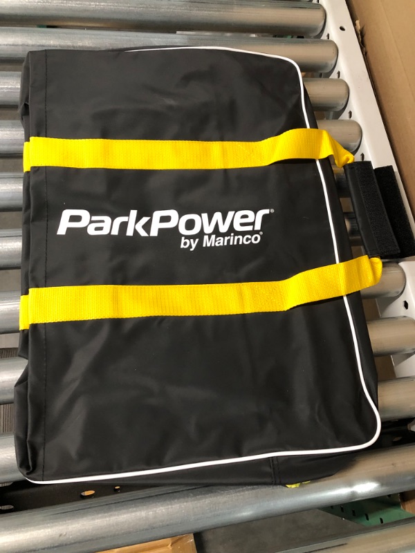 Photo 3 of *NEW* Park Power BAG.RV Heavy Duty Cord Organizer Bag