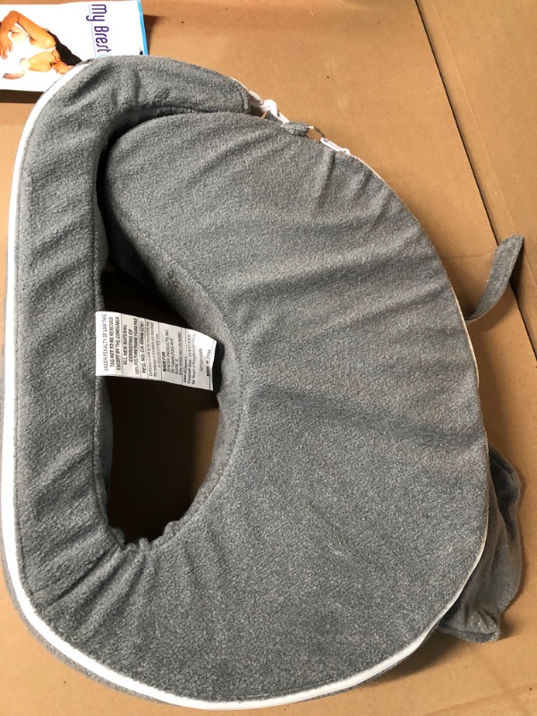 Photo 2 of *USED BUT LIKE NEW* SEE COMMETNS!! My Brest Friend Nursing Pillow 