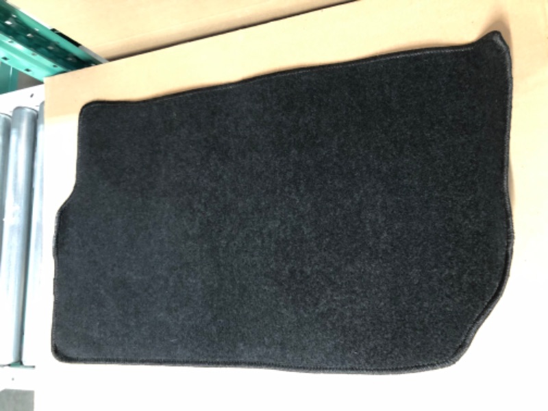 Photo 3 of *USED BUT LIKE NEW* Floor Mats Compatible With 2008-2012 Honda Accord, Front & Rear 