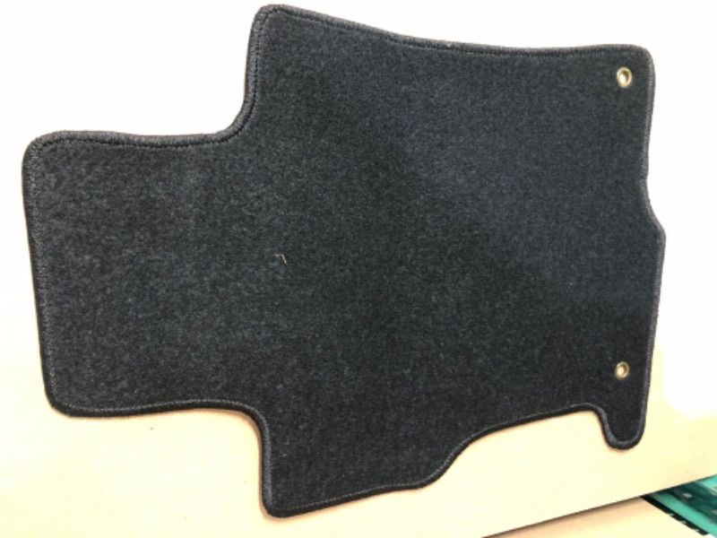 Photo 1 of *USED BUT LIKE NEW* Floor Mats Compatible With 2008-2012 Honda Accord, Front & Rear 