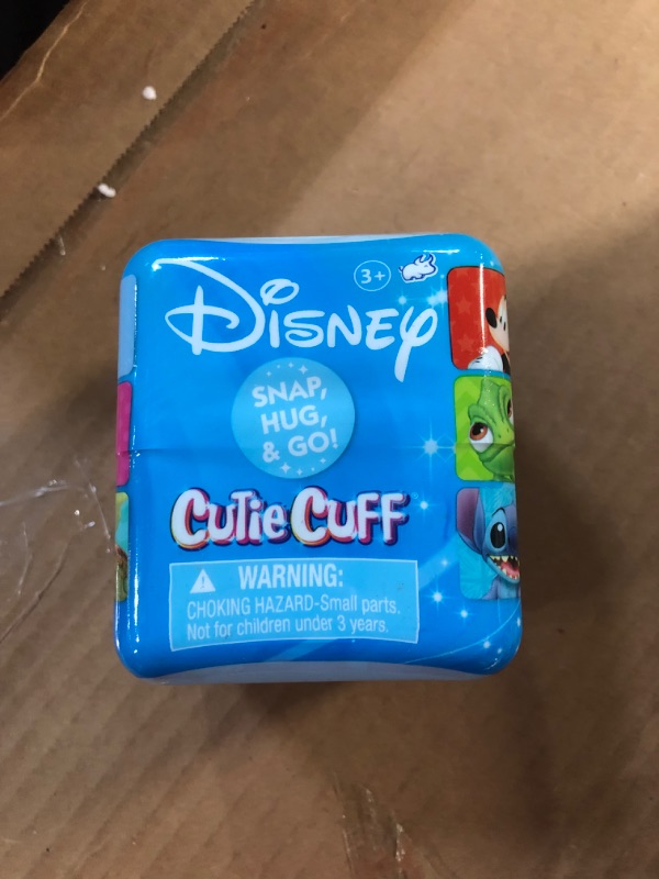 Photo 2 of Best of Disney Cutie Cuff