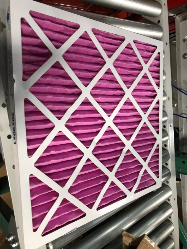 Photo 2 of  Air Filter by Colorfil