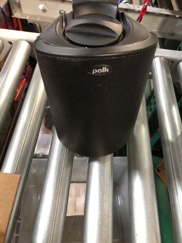 Photo 2 of Polk Audio Atrium 4 Sound Wall Mount Speakers