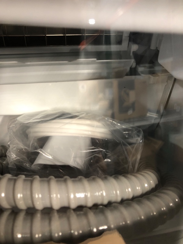 Photo 1 of *SEE NOTES*
 Silonn Commercial Ice Maker Machine