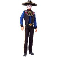 Photo 1 of Barbie Signature 2022 Dia De Muertos Ken Collector Doll

