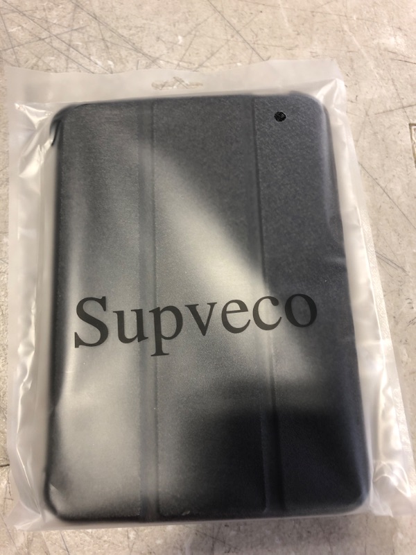 Photo 3 of Supveco iPad Mini 6 Case 8.3 Inch 2021