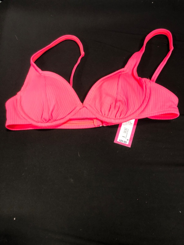 Photo 1 of BIKINI TOP SZ S