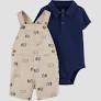 Photo 1 of BABY BOY CLOTHES (10PCS) SZ 3M-12M