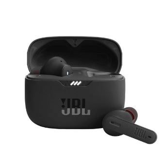 Photo 1 of JBL Tune 230 Noise Canceling True Wireless Bluetooth Earbuds

