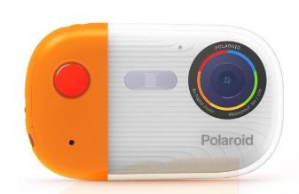 Photo 1 of Polaroid Splash Waterproof Camera

