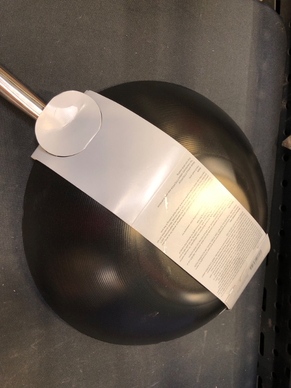 Photo 3 of 12 Carbon Steel Nonstick Wok - Made By Design