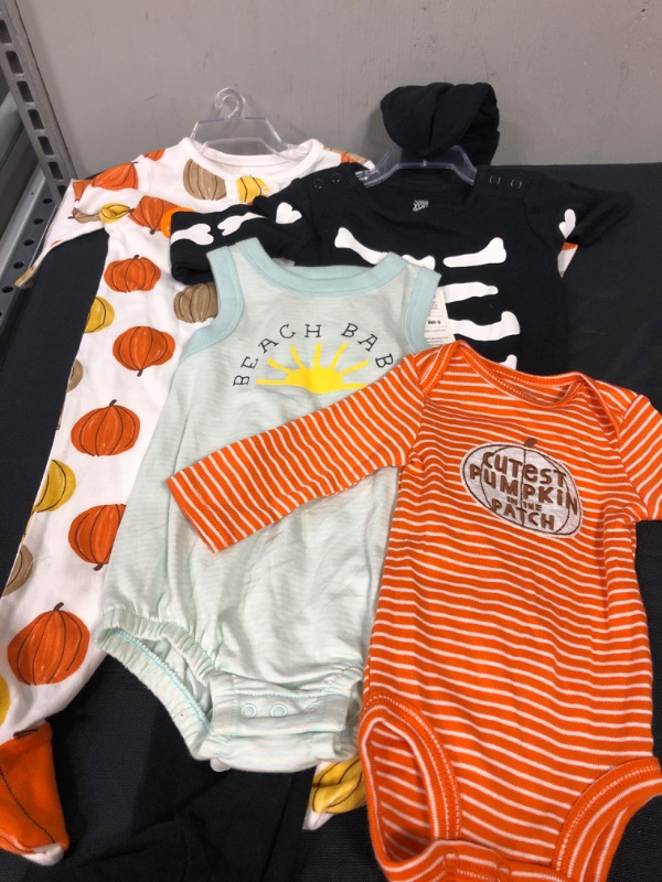 Photo 1 of Baby Clothes Various Sz NB-9M (4)