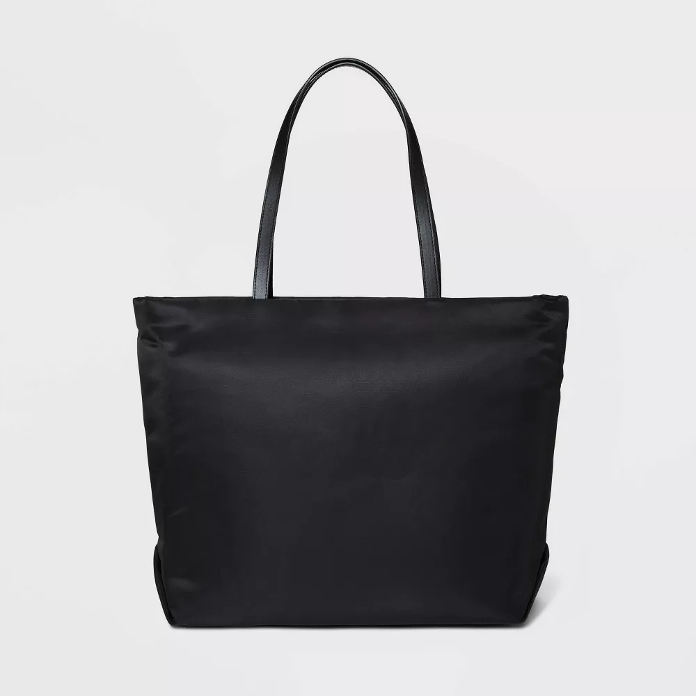 Photo 1 of Athleisure Soft Tote Handbag - A New Day™

