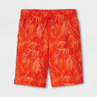 Photo 1 of Boys' Hybrid Shorts - All in Motion--Size L