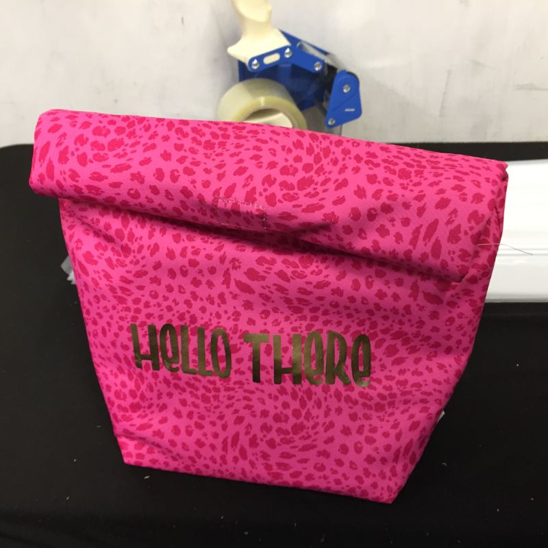 Photo 2 of 'Hello There' Lunch Bag - Tabitha for Target
