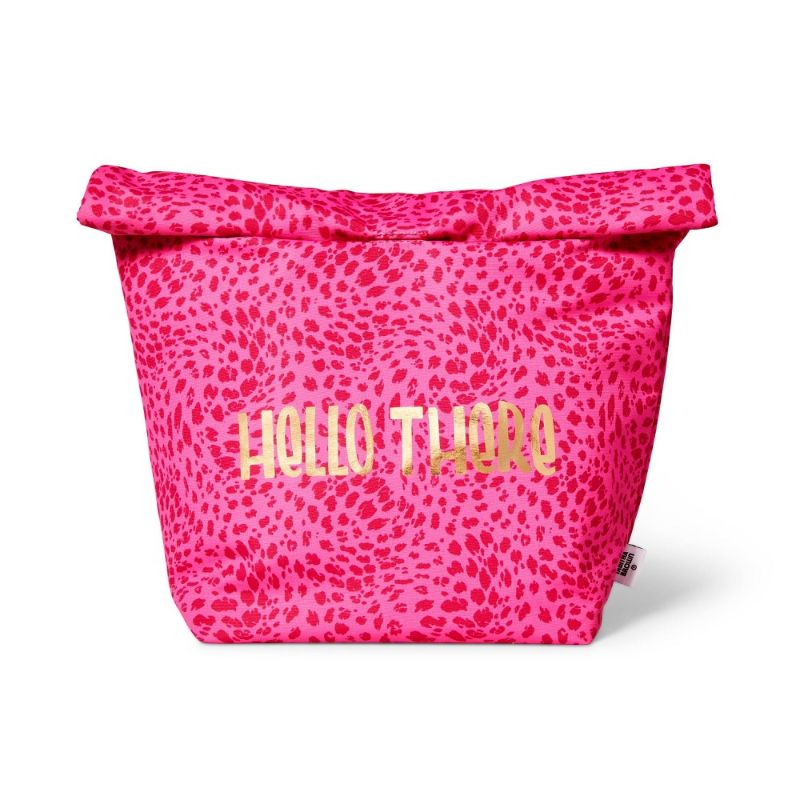 Photo 1 of 'Hello There' Lunch Bag - Tabitha for Target
